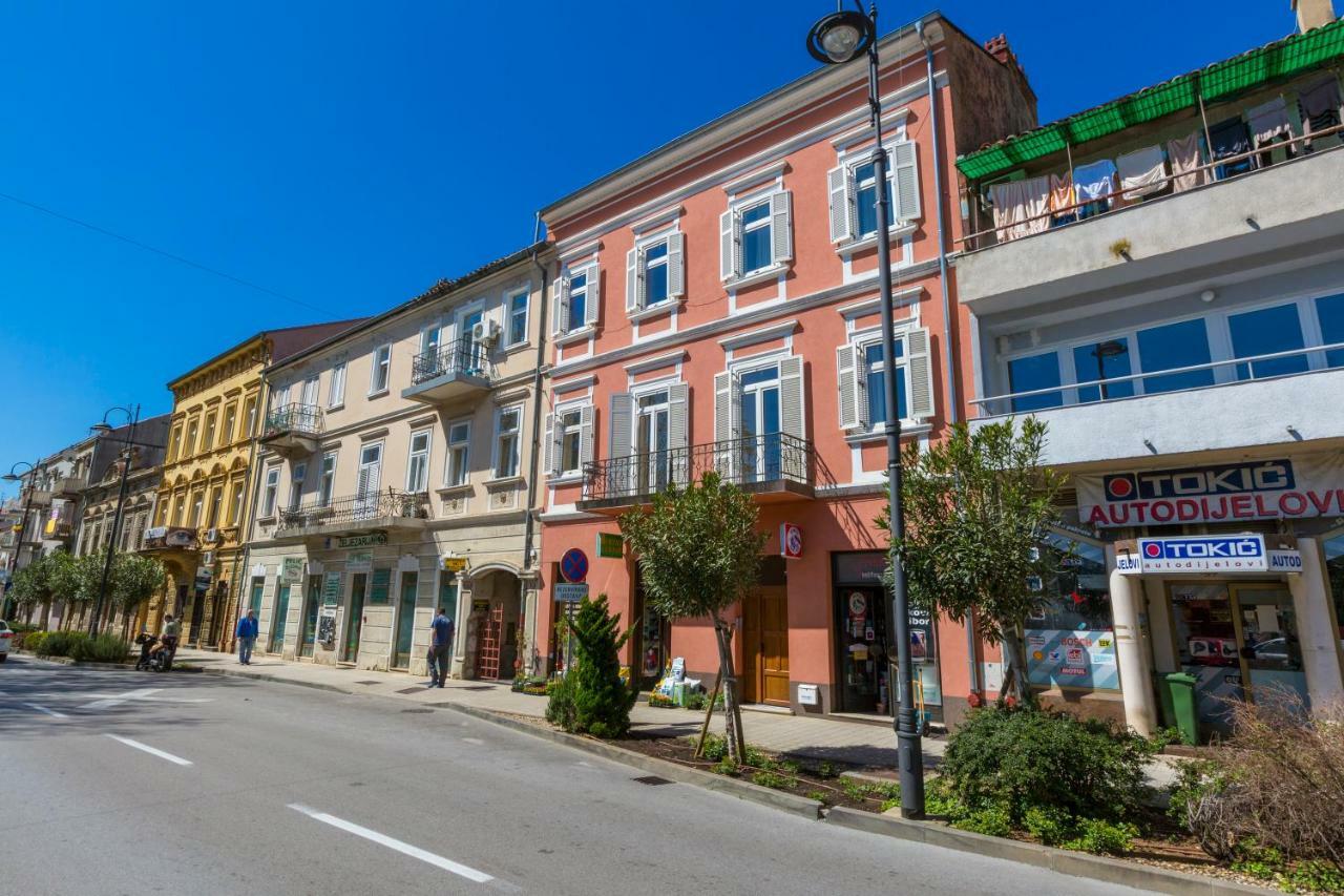 Apartmani Iris I Ana Crikvenica Exteriör bild
